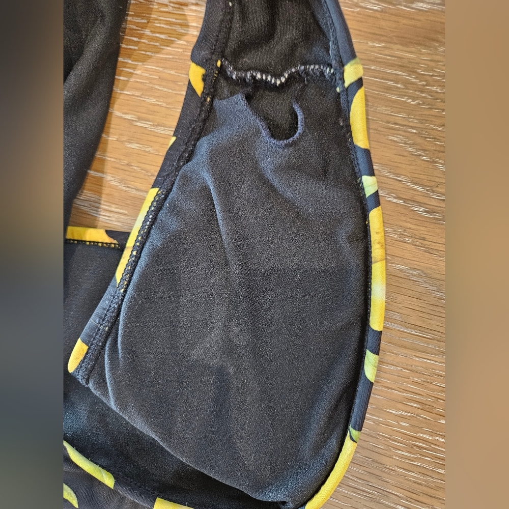 GB GIRSL swim suit
